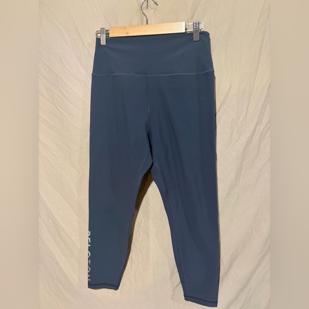 Peloton leggings